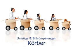 Körber Umzüge & Entrümpelungen